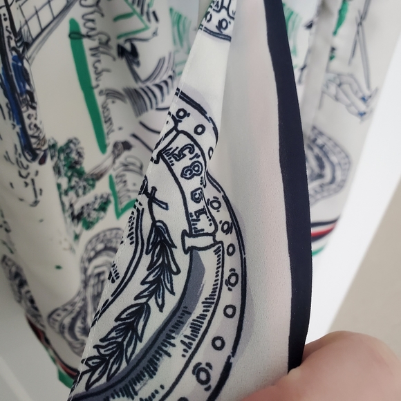 Tommy Hilfiger Dress - Picture 4 of 5